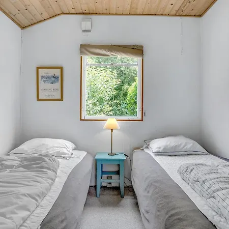 Holiday home Awesome In Follenslev With Kitchen *