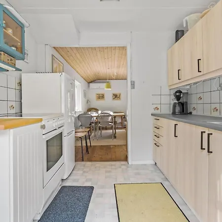 2 Roms Fantastisk Bolig I Feriehus