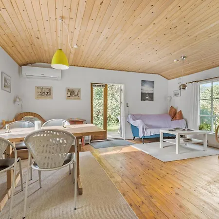 Casa vacanze Strandvej F *