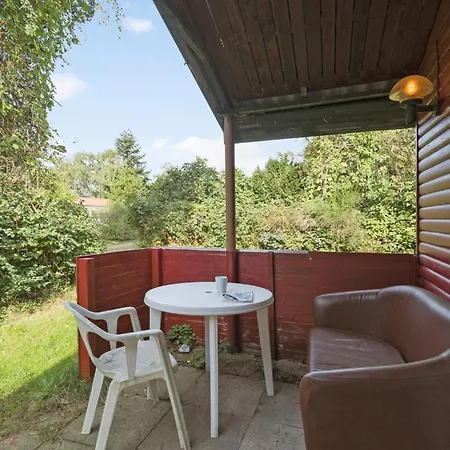 Strandvej F Føllenslev